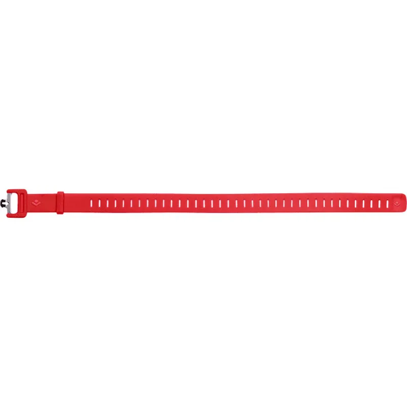 Black Diamond Ski Strap 20in Hyper Red